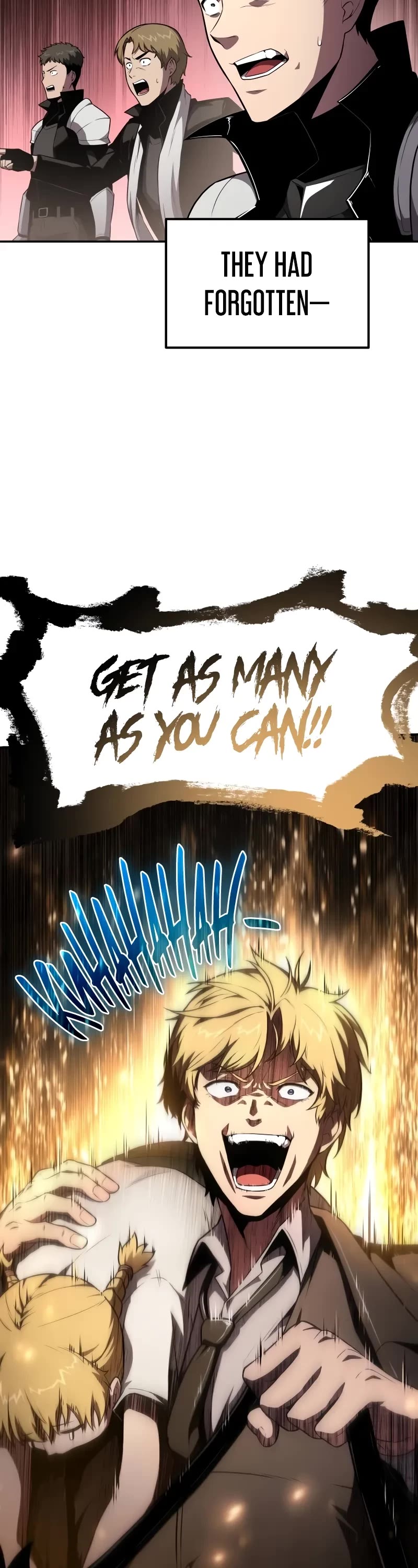 The Knight King Who Returned With a God Chapter 87 page 49 - Chapter 87