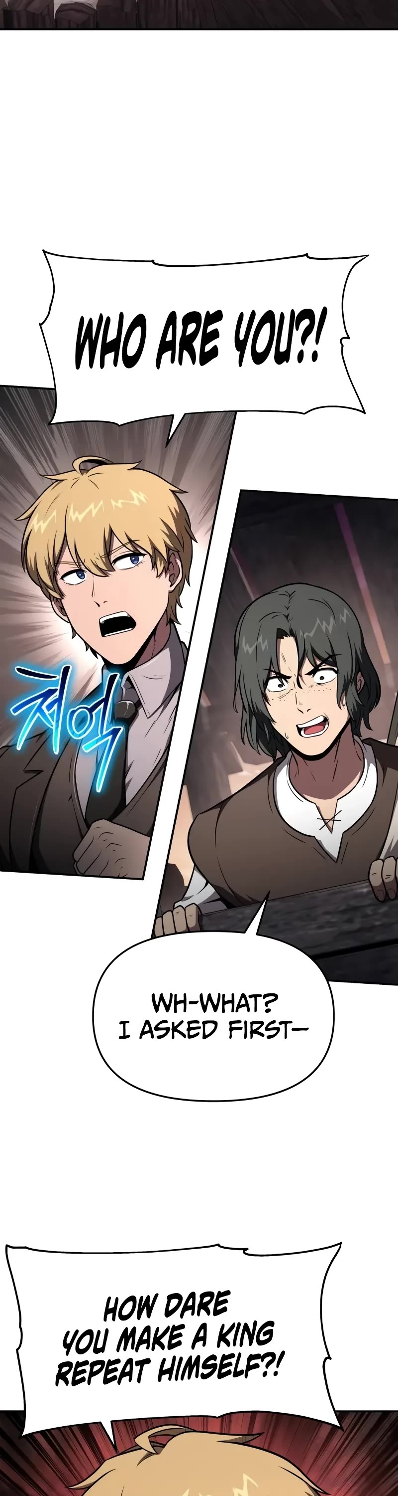 The Knight King Who Returned With a God Chapter 88 page 18 - Chapter 88