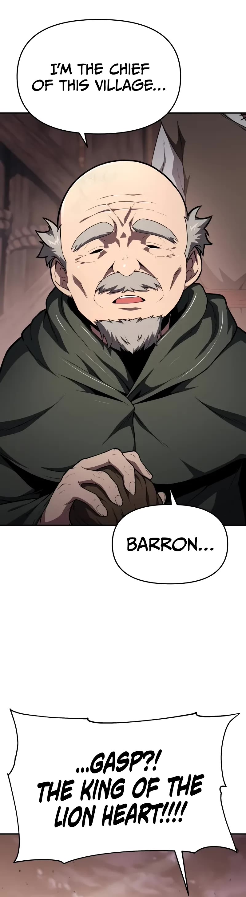 The Knight King Who Returned With a God Chapter 88 page 21 - Chapter 88