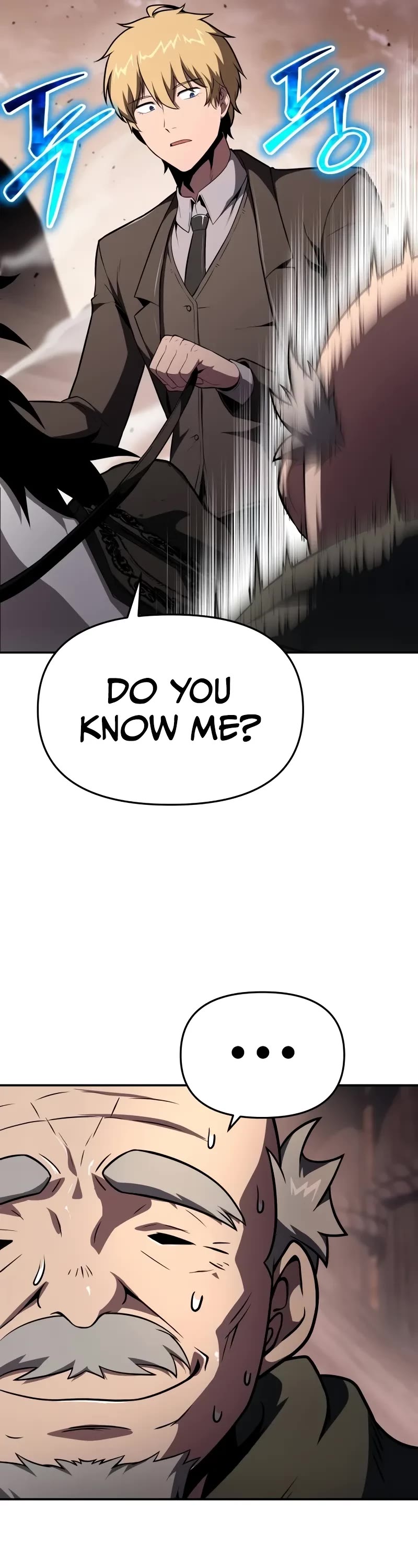 The Knight King Who Returned With a God Chapter 88 page 22 - Chapter 88