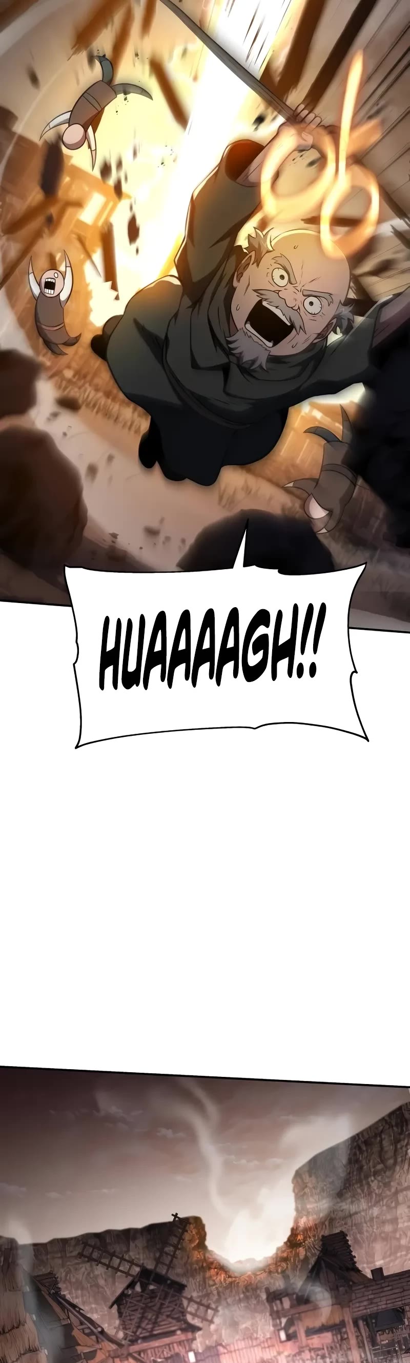 The Knight King Who Returned With a God Chapter 88 page 25 - Chapter 88