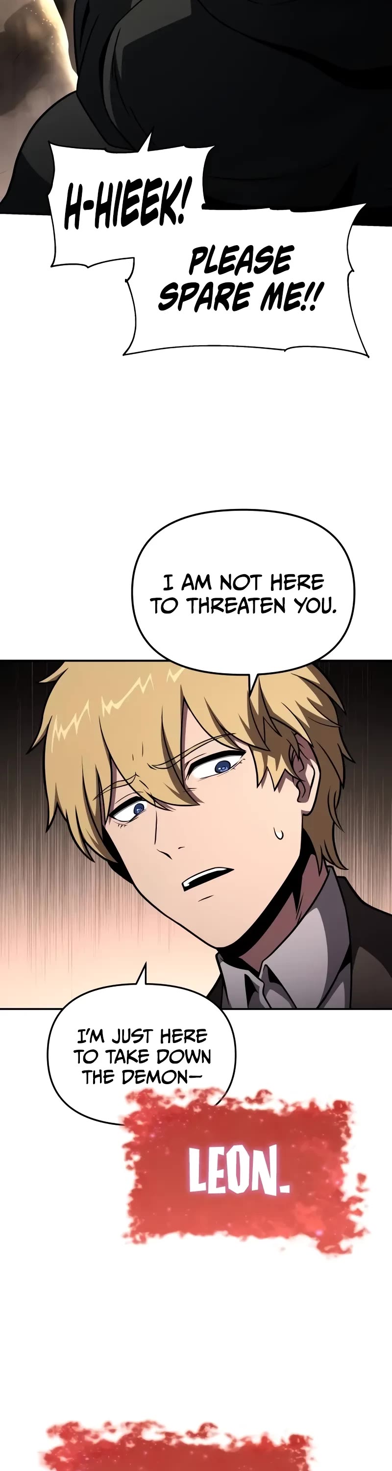 The Knight King Who Returned With a God Chapter 88 page 28 - Chapter 88