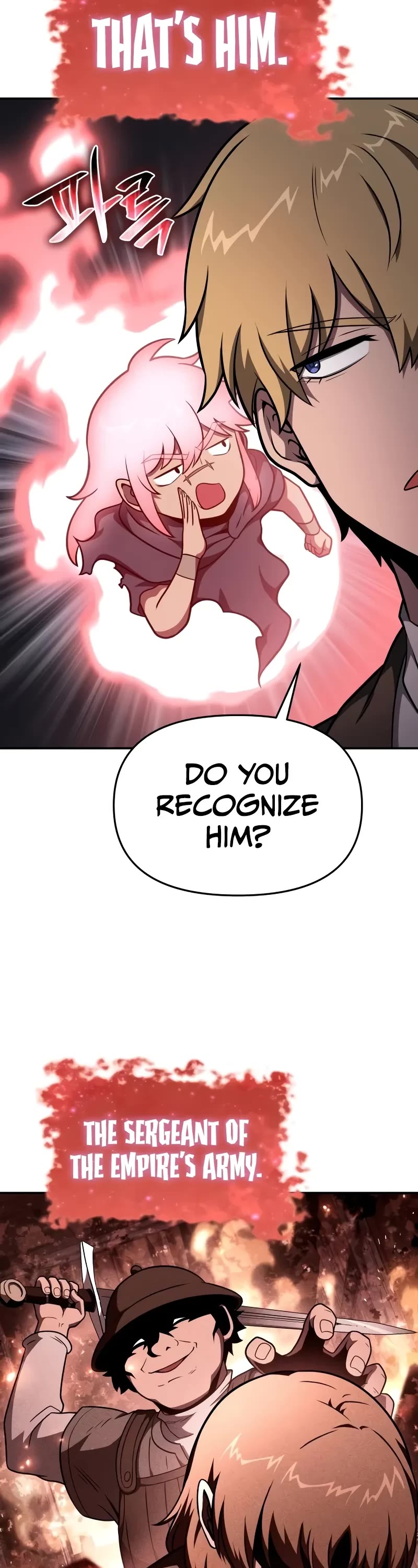 The Knight King Who Returned With a God Chapter 88 page 29 - Chapter 88