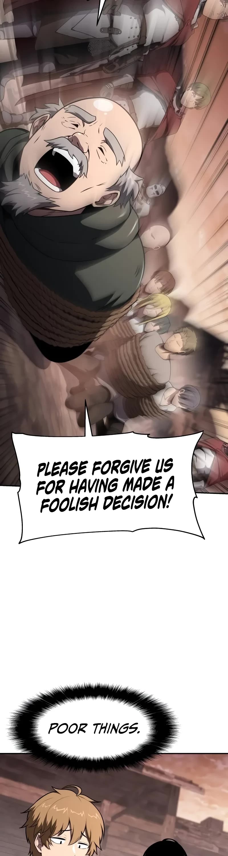 The Knight King Who Returned With a God Chapter 88 page 35 - Chapter 88