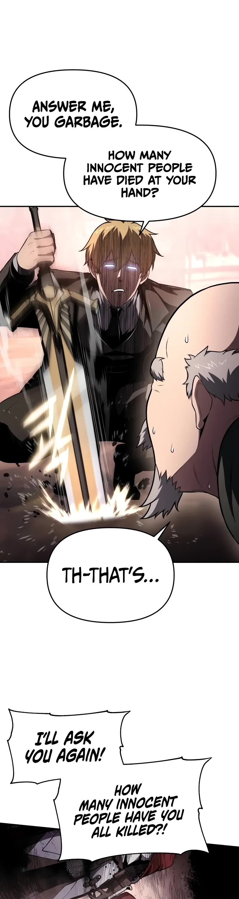 The Knight King Who Returned With a God Chapter 88 page 37 - Chapter 88