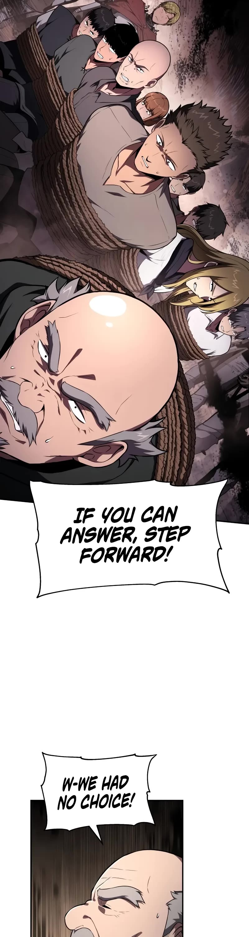 The Knight King Who Returned With a God Chapter 88 page 38 - Chapter 88