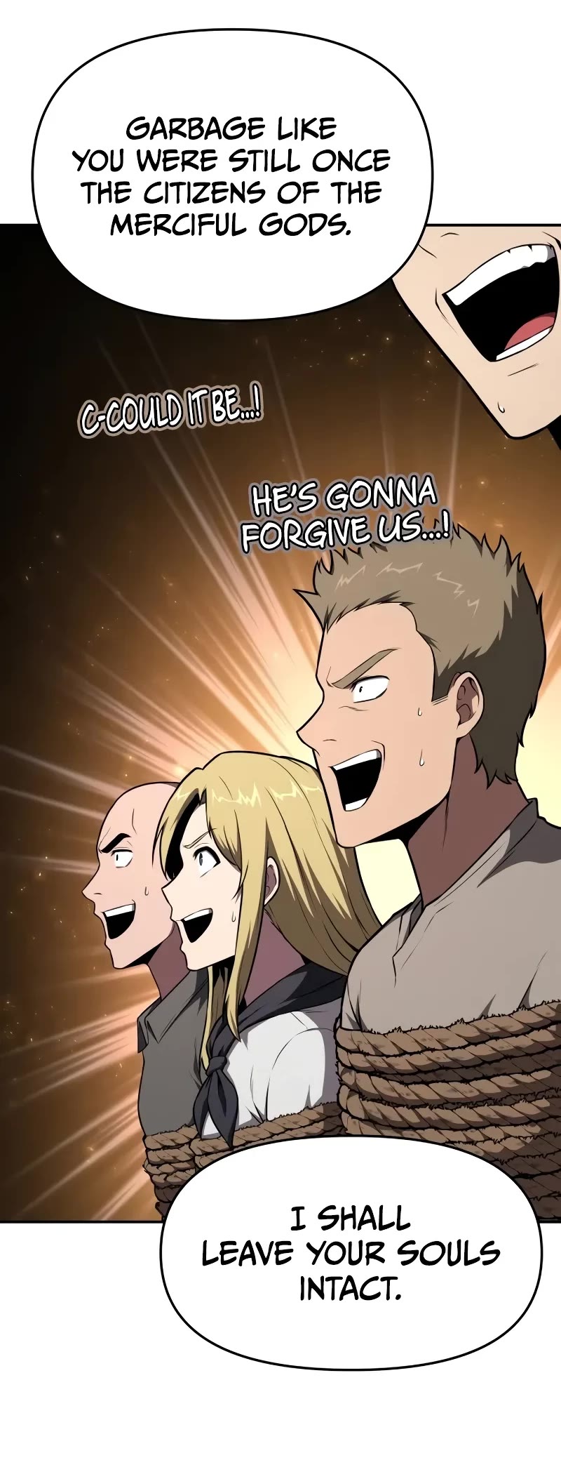 The Knight King Who Returned With a God Chapter 88 page 41 - Chapter 88