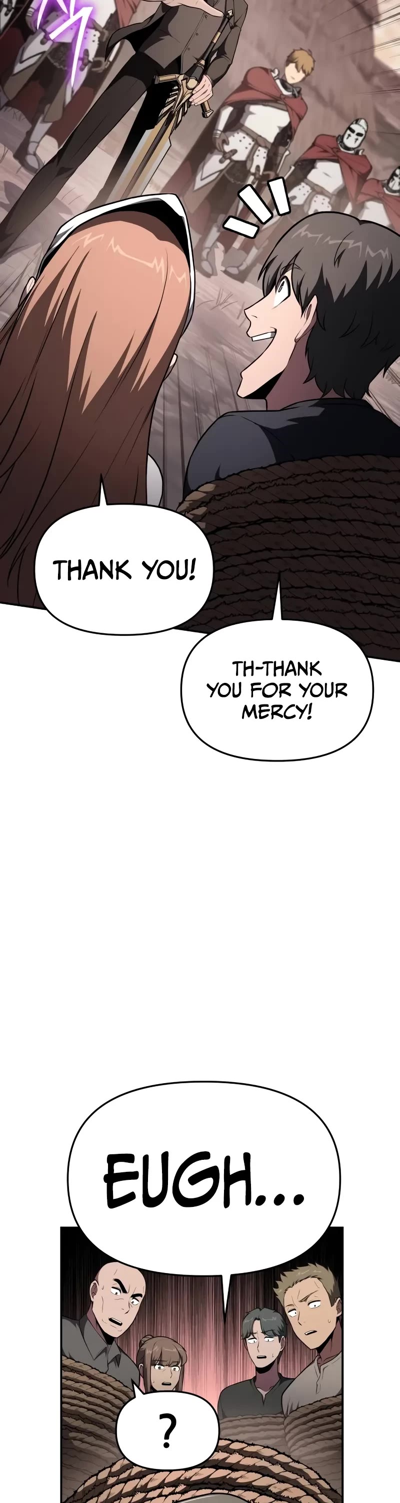 The Knight King Who Returned With a God Chapter 88 page 43 - Chapter 88