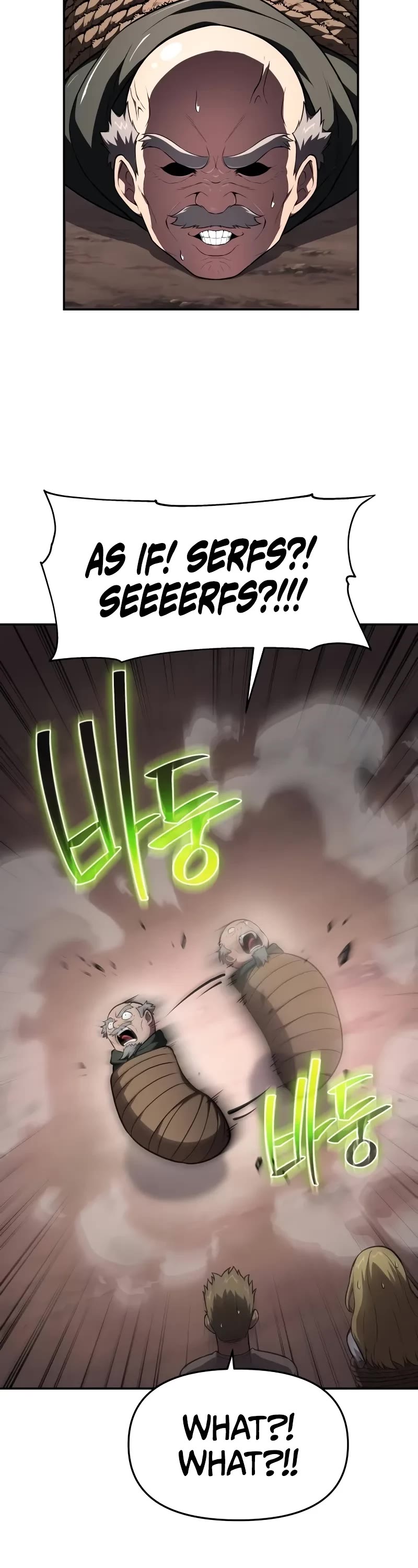 The Knight King Who Returned With a God Chapter 88 page 44 - Chapter 88