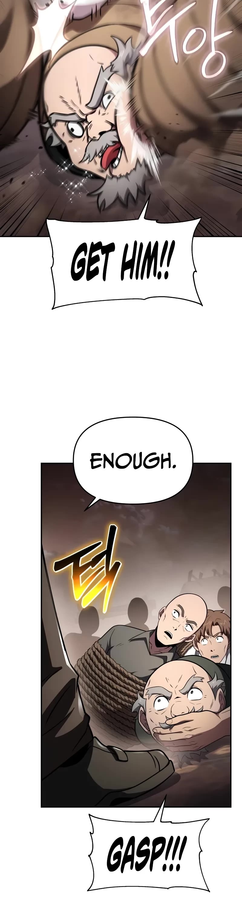 The Knight King Who Returned With a God Chapter 88 page 46 - Chapter 88