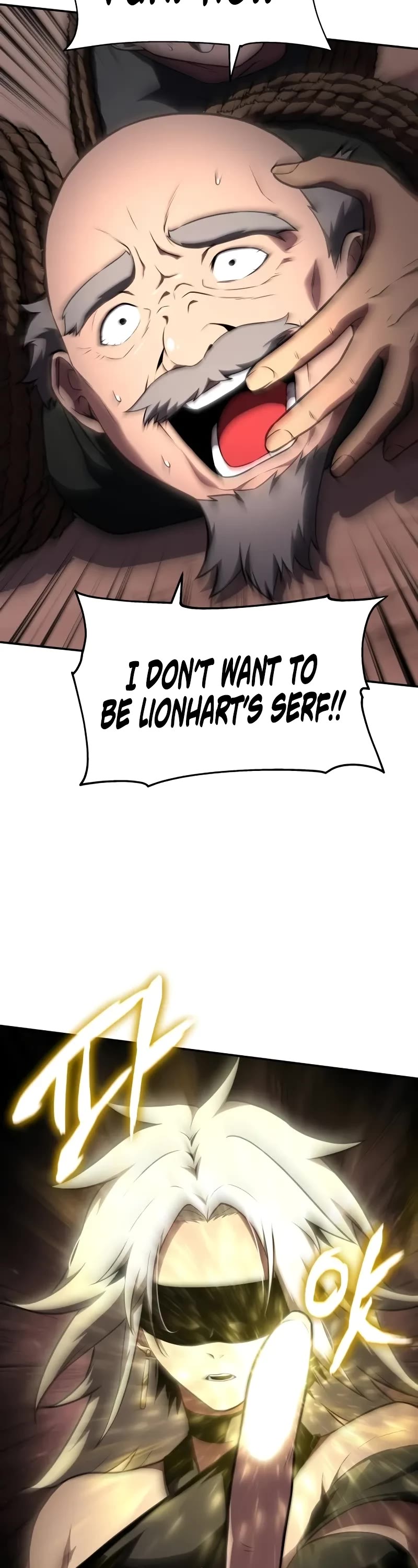 The Knight King Who Returned With a God Chapter 88 page 49 - Chapter 88