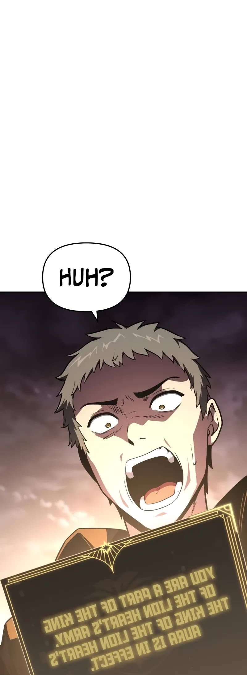 The Knight King Who Returned With a God Chapter 88 page 5 - Chapter 88