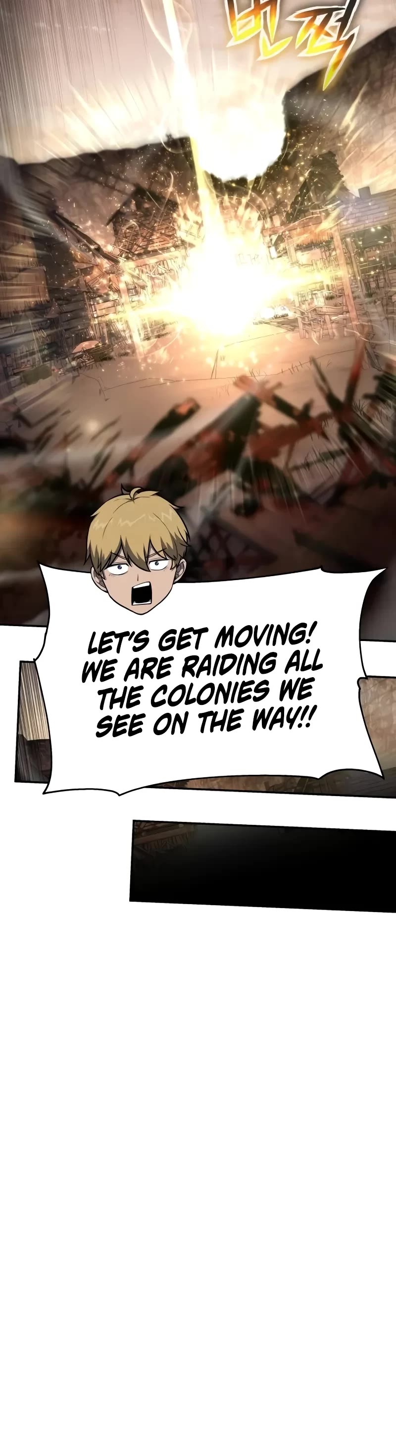 The Knight King Who Returned With a God Chapter 88 page 51 - Chapter 88