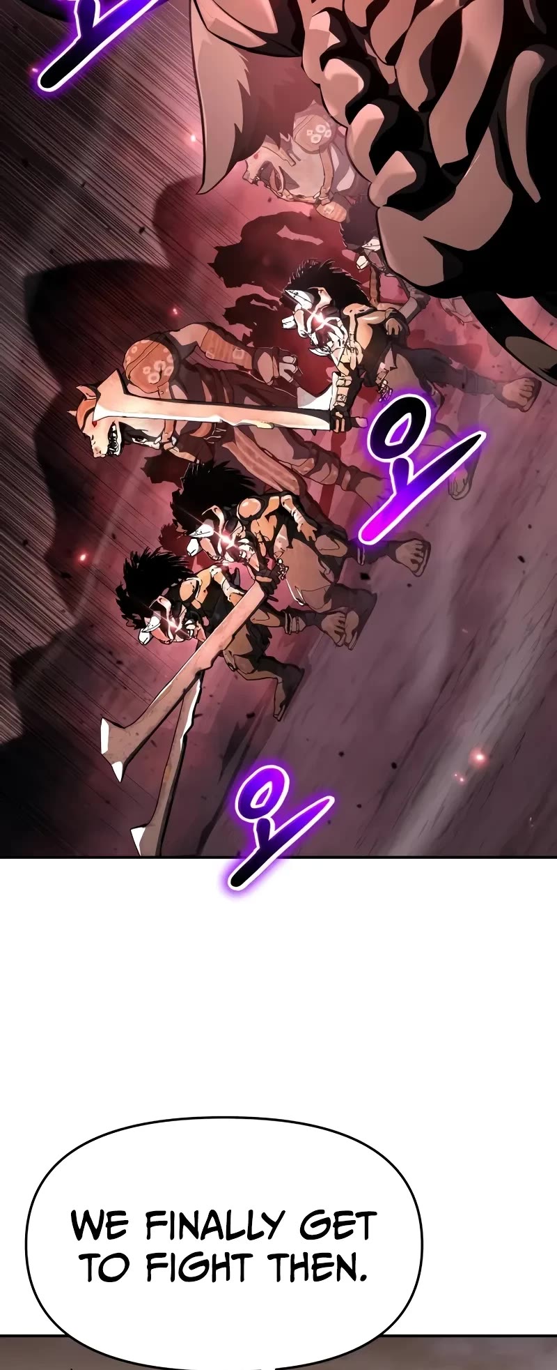 The Knight King Who Returned With a God Chapter 88 page 55 - Chapter 88