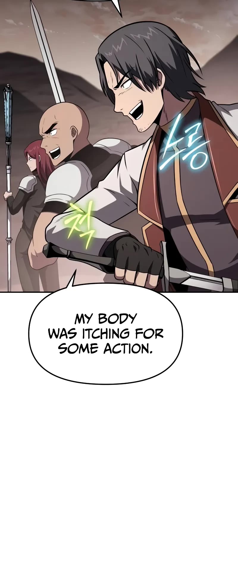The Knight King Who Returned With a God Chapter 88 page 56 - Chapter 88