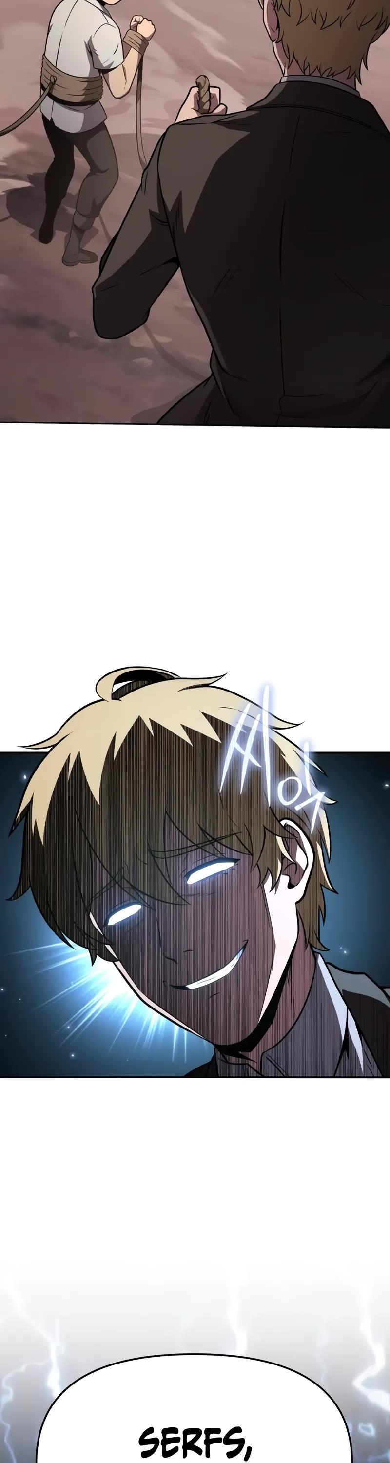 The Knight King Who Returned With a God Chapter 88 page 59 - Chapter 88