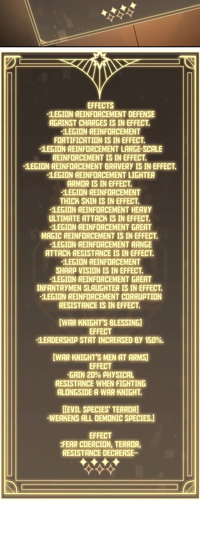 The Knight King Who Returned With a God Chapter 88 page 6 - Chapter 88