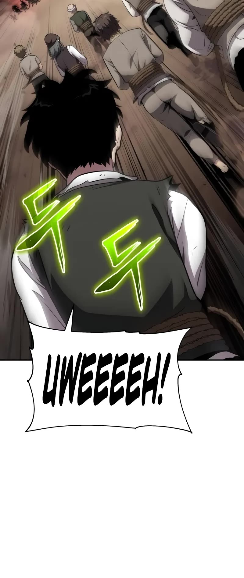 The Knight King Who Returned With a God Chapter 89 page 11 - Chapter 89