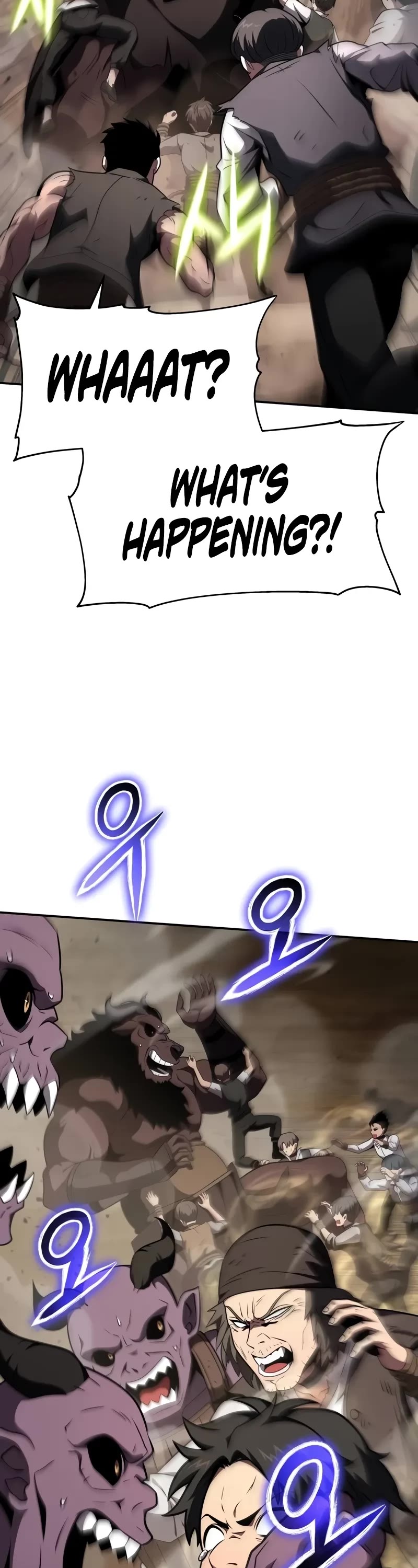 The Knight King Who Returned With a God Chapter 89 page 14 - Chapter 89