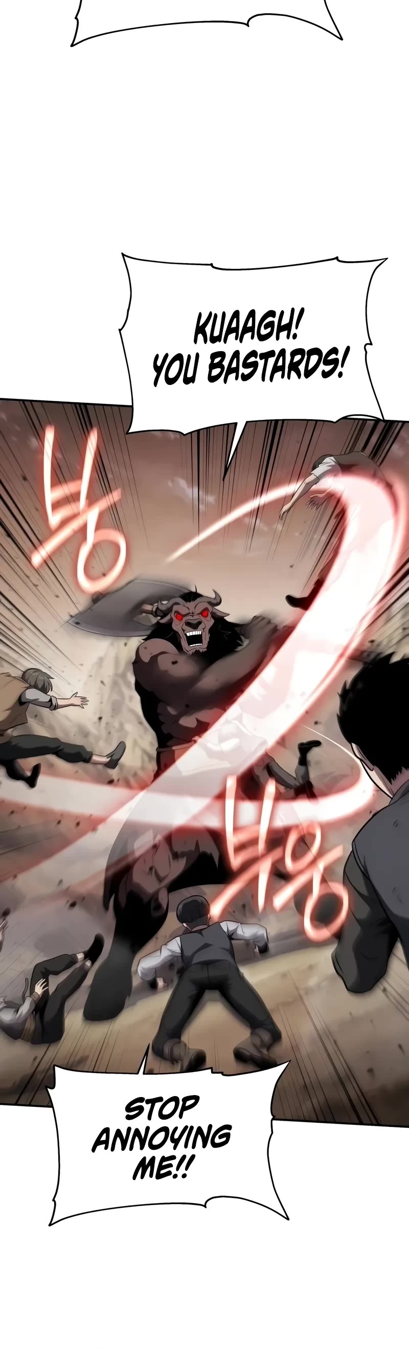 The Knight King Who Returned With a God Chapter 89 page 16 - Chapter 89