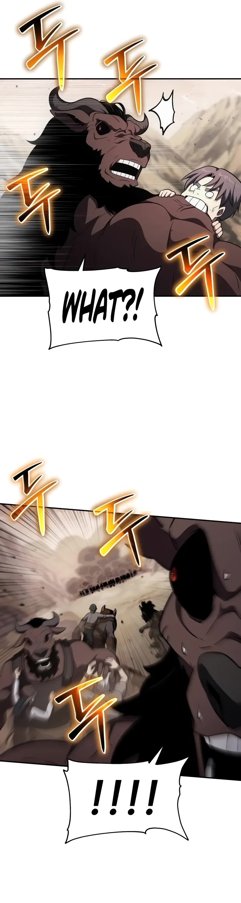 The Knight King Who Returned With a God Chapter 89 page 17 - Chapter 89