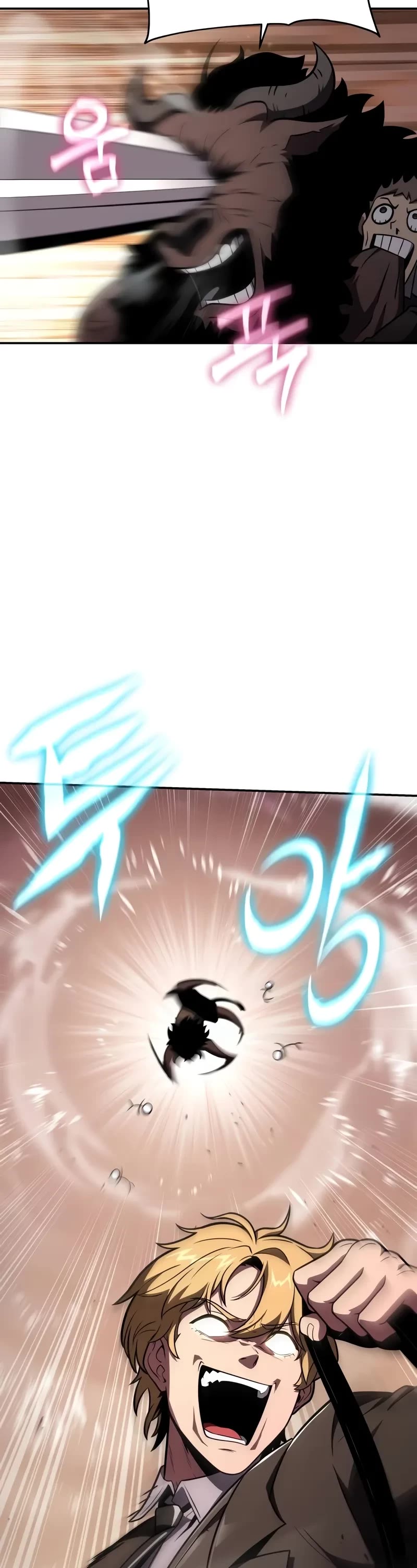 The Knight King Who Returned With a God Chapter 89 page 19 - Chapter 89