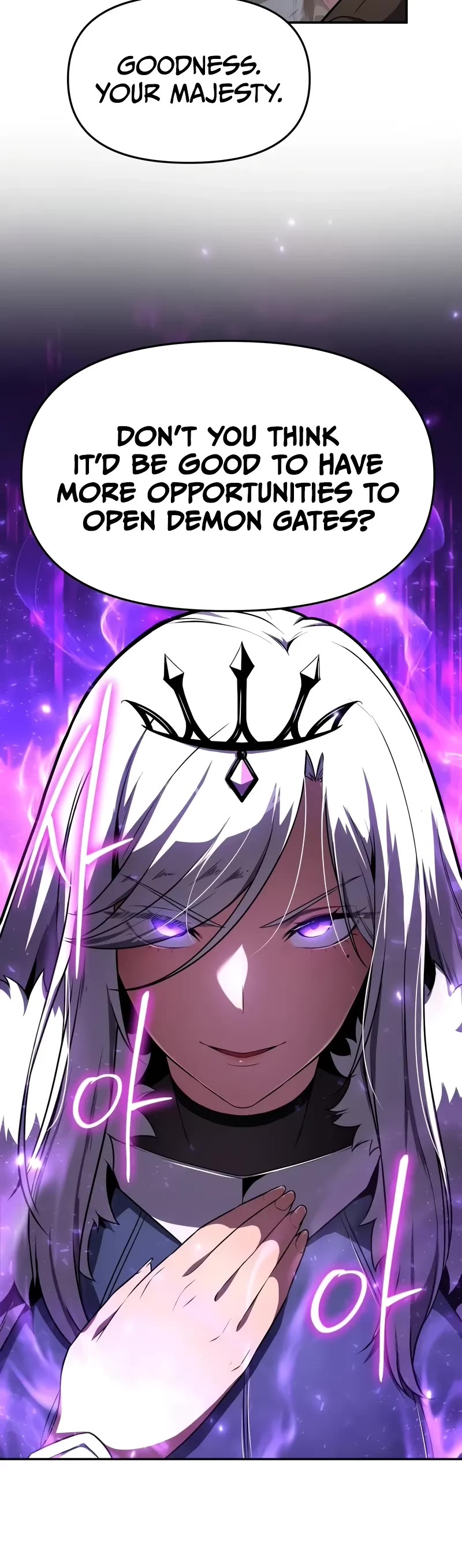The Knight King Who Returned With a God Chapter 89 page 26 - Chapter 89