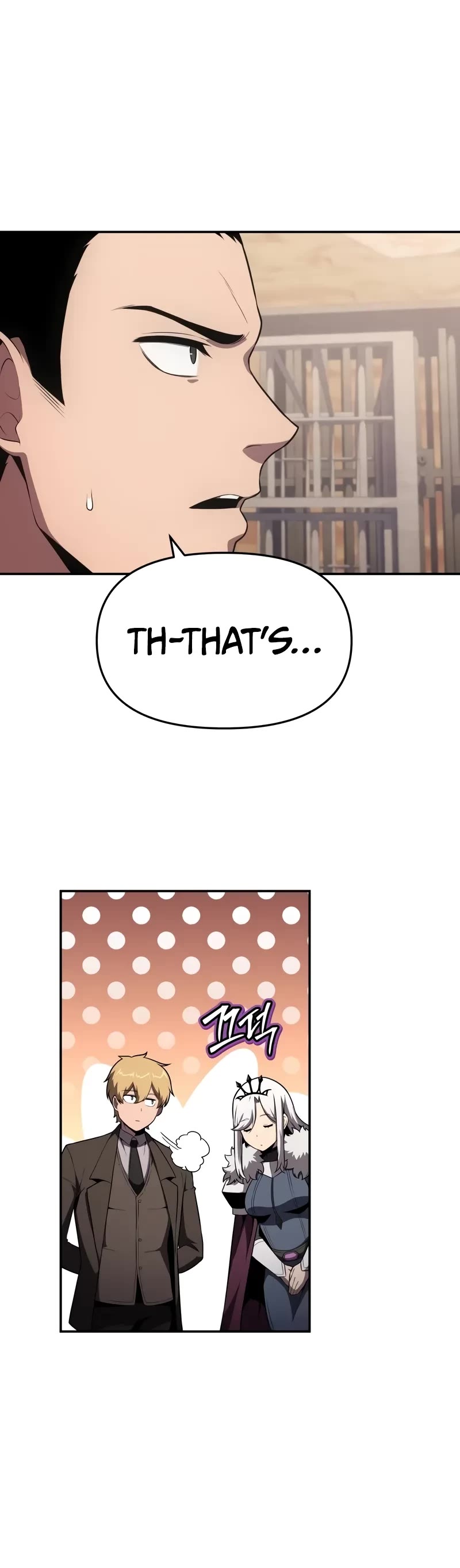 The Knight King Who Returned With a God Chapter 89 page 31 - Chapter 89
