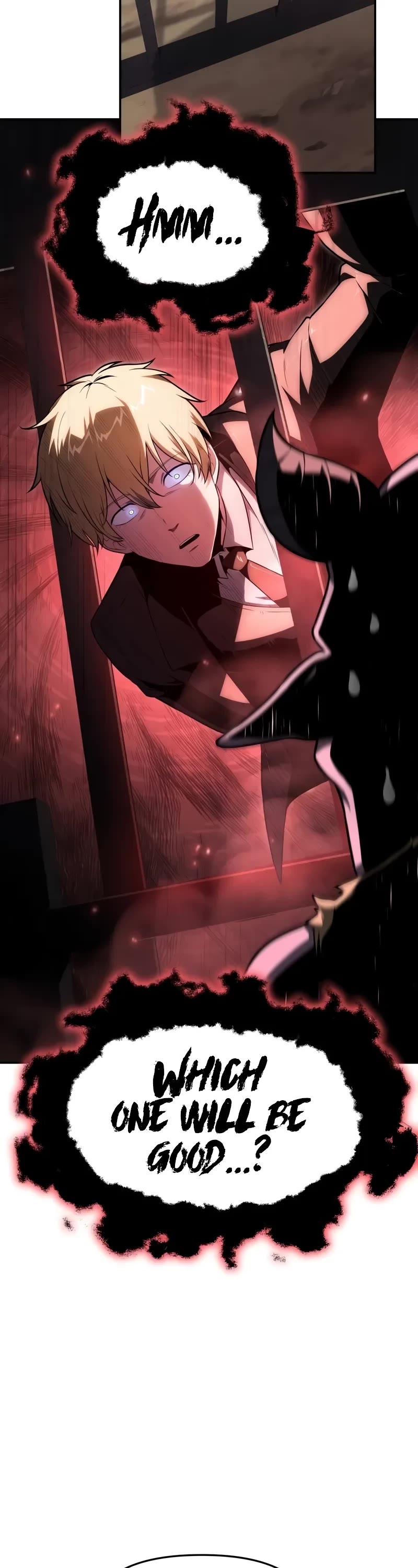 The Knight King Who Returned With a God Chapter 89 page 33 - Chapter 89