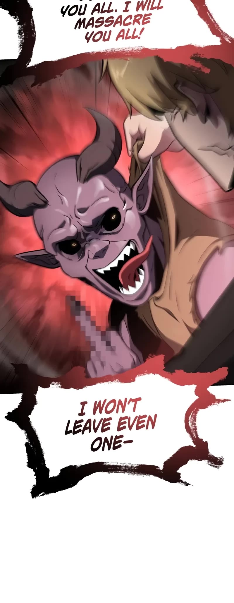 The Knight King Who Returned With a God Chapter 89 page 36 - Chapter 89
