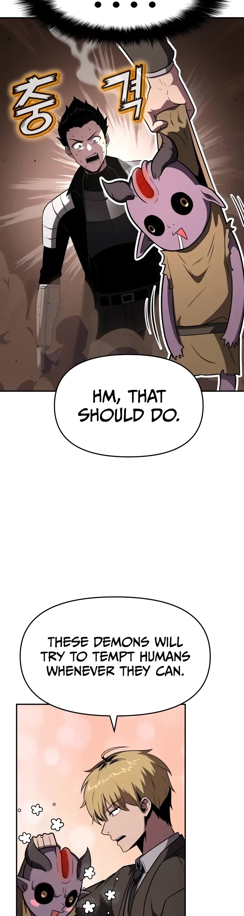 The Knight King Who Returned With a God Chapter 89 page 38 - Chapter 89