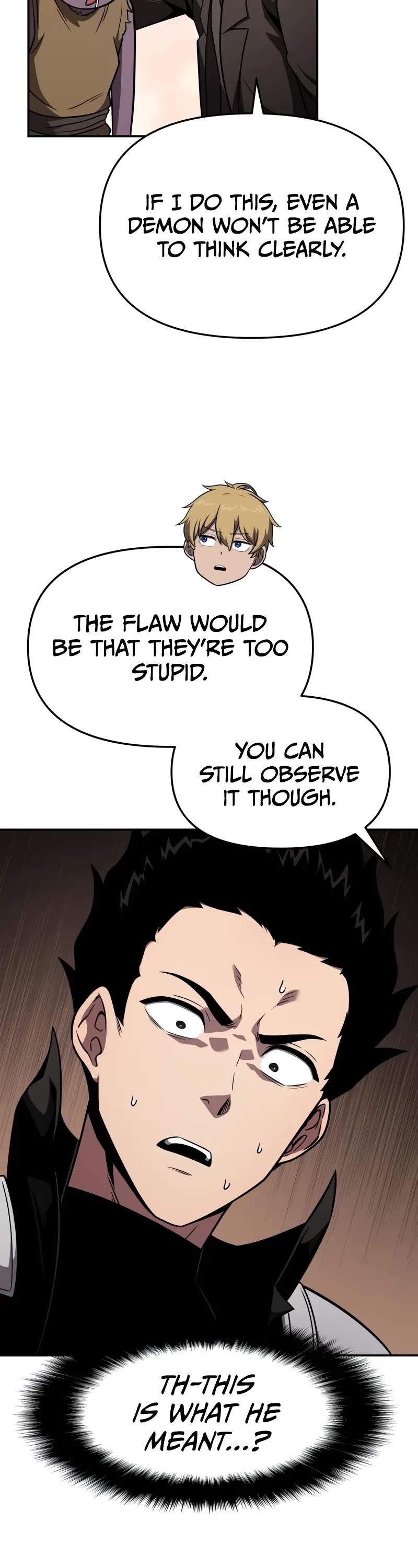 The Knight King Who Returned With a God Chapter 89 page 39 - Chapter 89