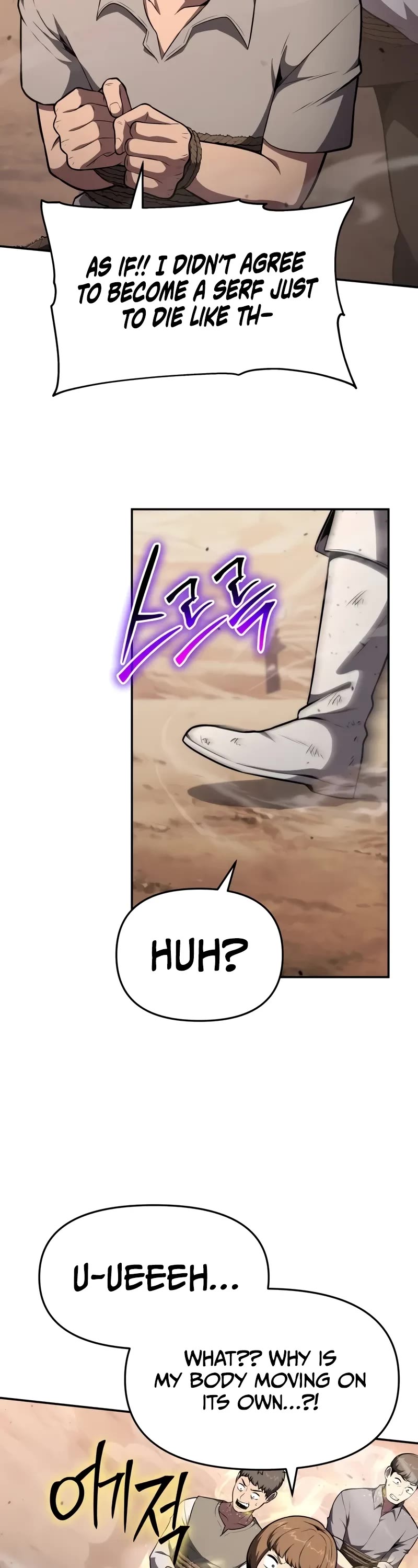 The Knight King Who Returned With a God Chapter 89 page 4 - Chapter 89