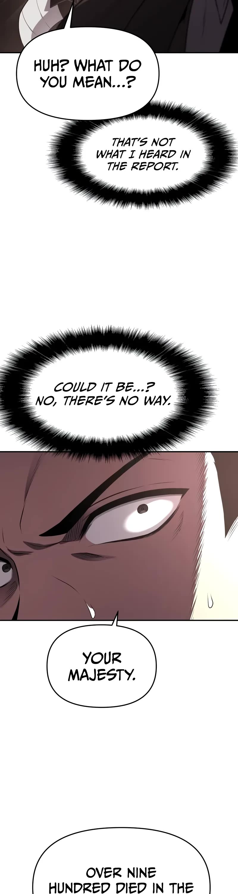 The Knight King Who Returned With a God Chapter 89 page 43 - Chapter 89