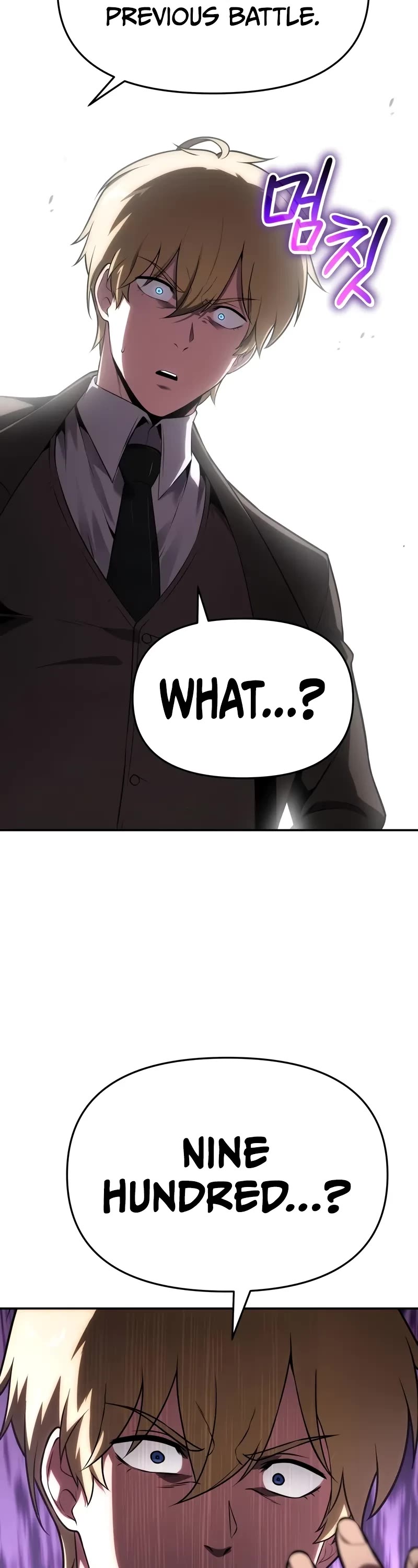 The Knight King Who Returned With a God Chapter 89 page 44 - Chapter 89