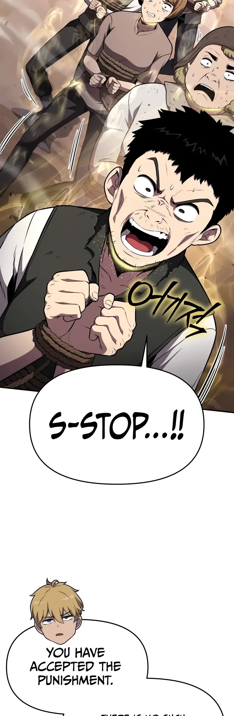 The Knight King Who Returned With a God Chapter 89 page 5 - Chapter 89
