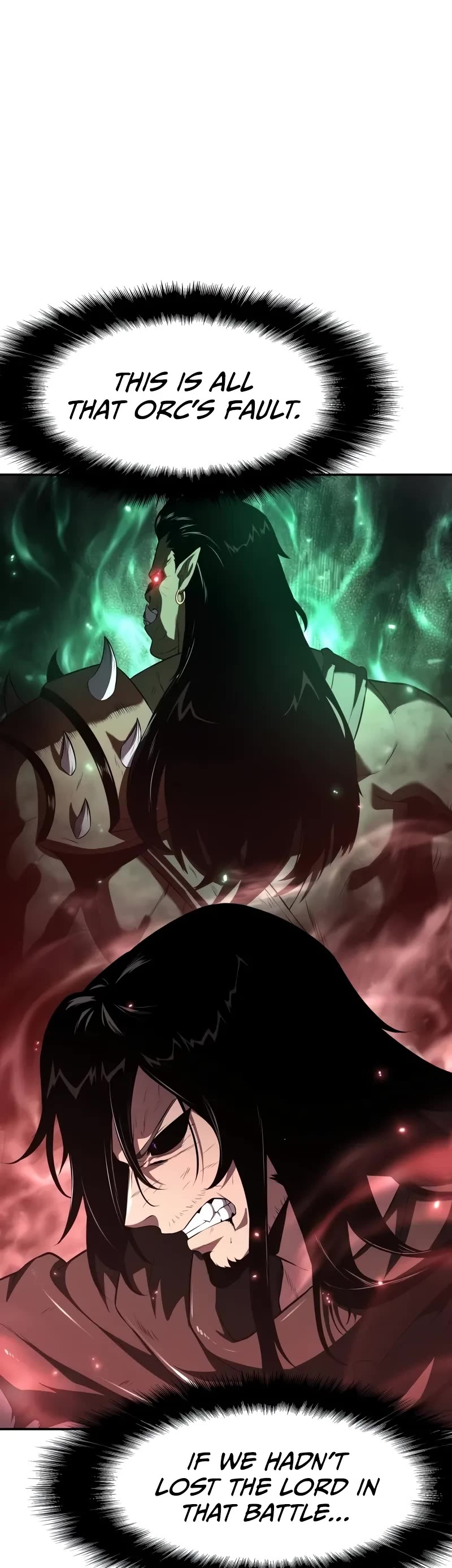 The Knight King Who Returned With a God Chapter 89 page 50 - Chapter 89