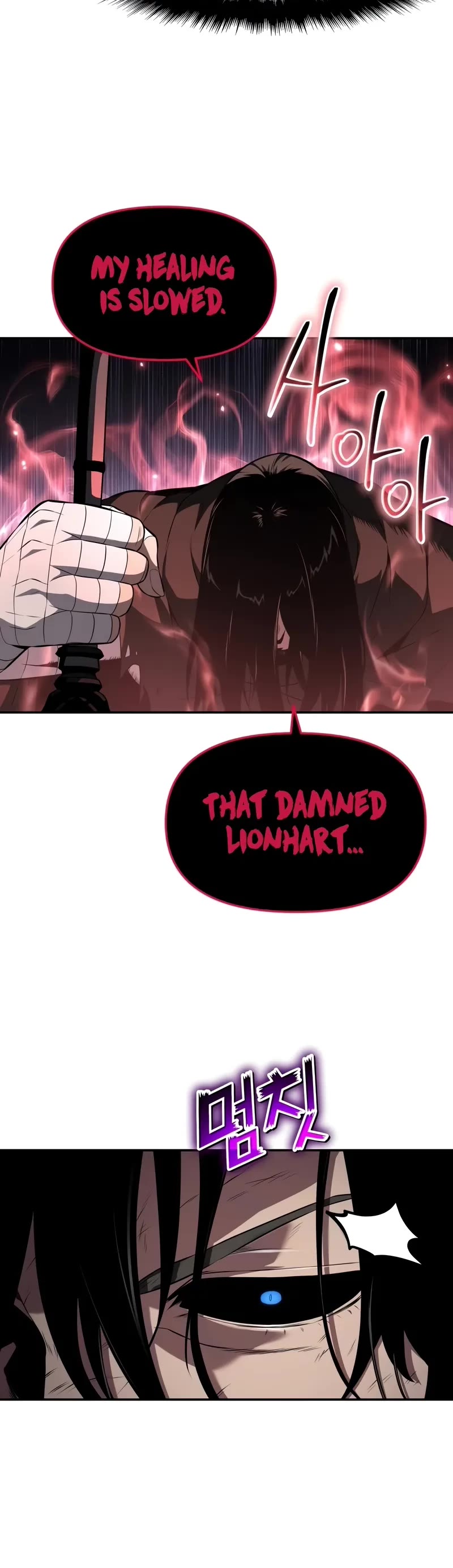 The Knight King Who Returned With a God Chapter 89 page 51 - Chapter 89