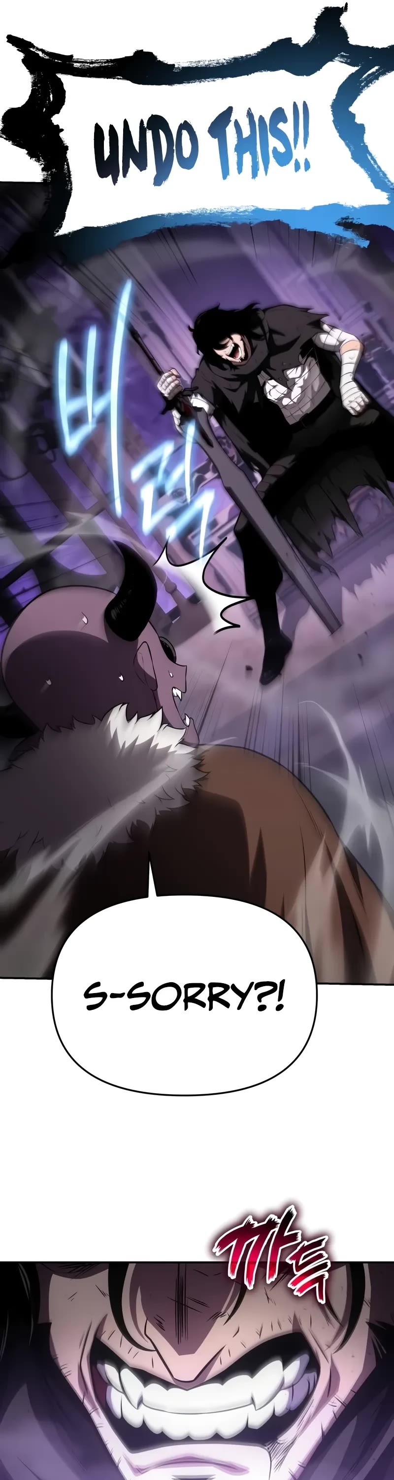 The Knight King Who Returned With a God Chapter 89 page 52 - Chapter 89