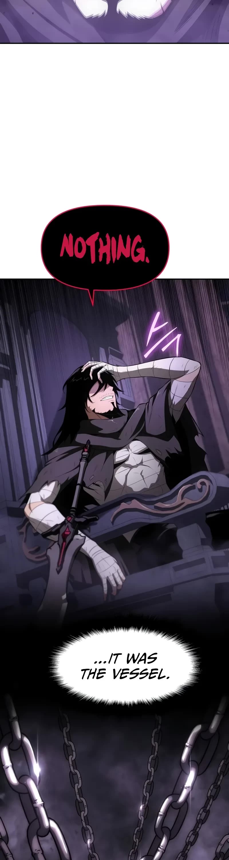 The Knight King Who Returned With a God Chapter 89 page 53 - Chapter 89