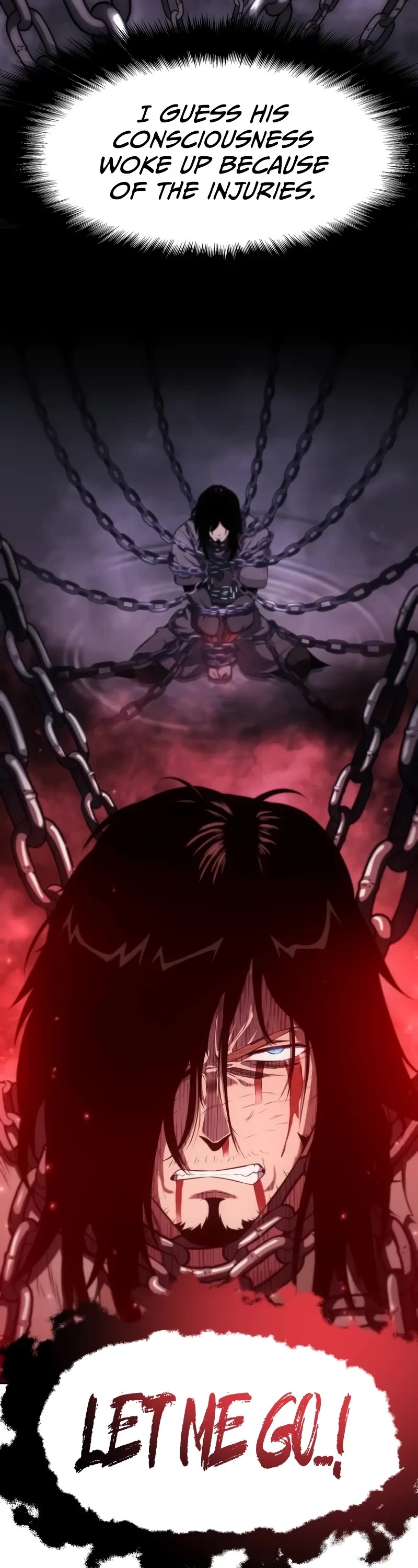 The Knight King Who Returned With a God Chapter 89 page 54 - Chapter 89