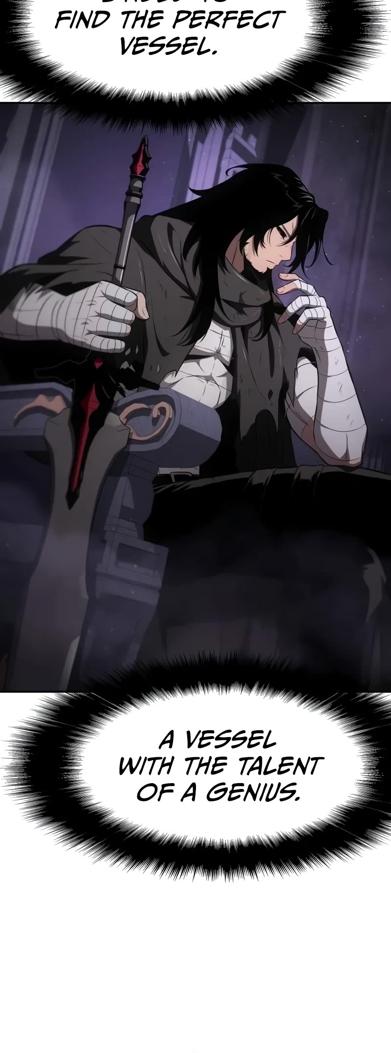 The Knight King Who Returned With a God Chapter 89 page 56 - Chapter 89