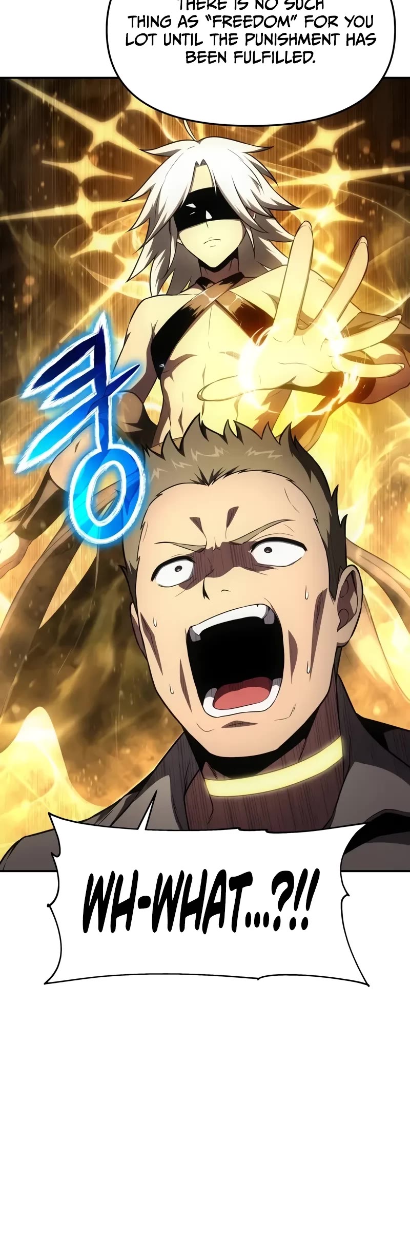 The Knight King Who Returned With a God Chapter 89 page 6 - Chapter 89