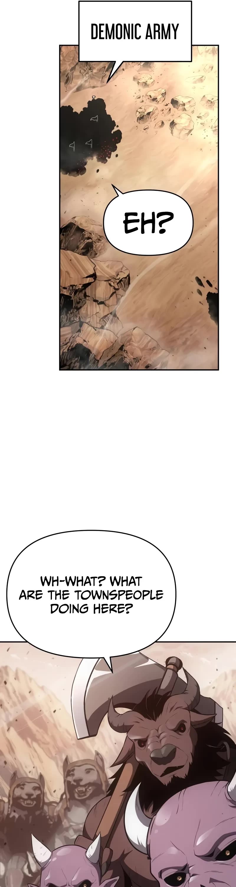 The Knight King Who Returned With a God Chapter 89 page 7 - Chapter 89