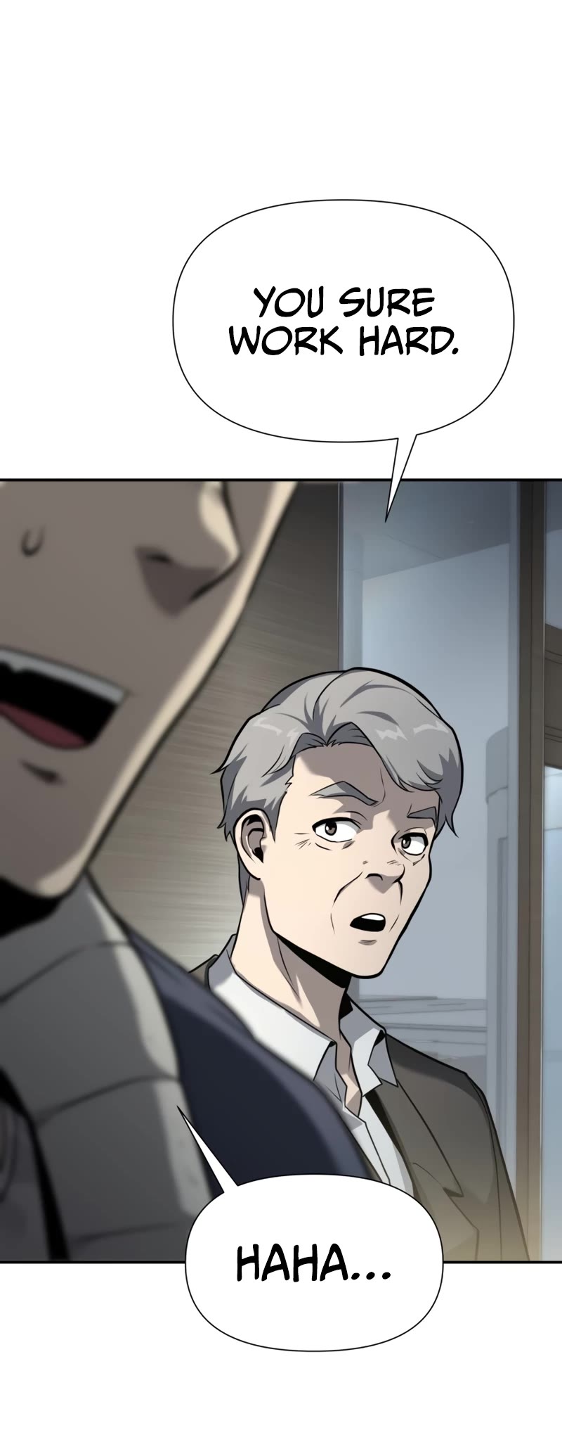 The Knight King Who Returned With a God Chapter 9 page 20 - Chapter 9