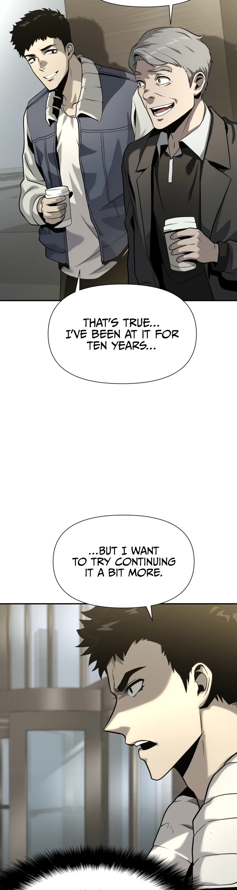 The Knight King Who Returned With a God Chapter 9 page 23 - Chapter 9
