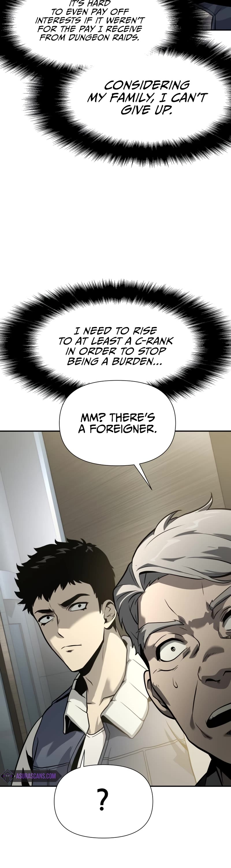 The Knight King Who Returned With a God Chapter 9 page 24 - Chapter 9