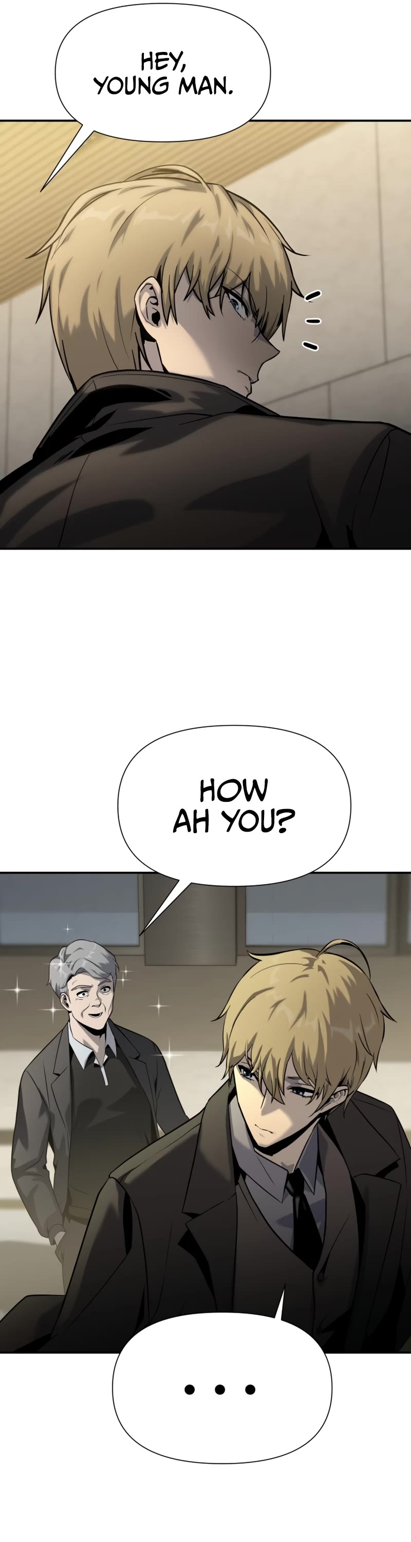 The Knight King Who Returned With a God Chapter 9 page 27 - Chapter 9