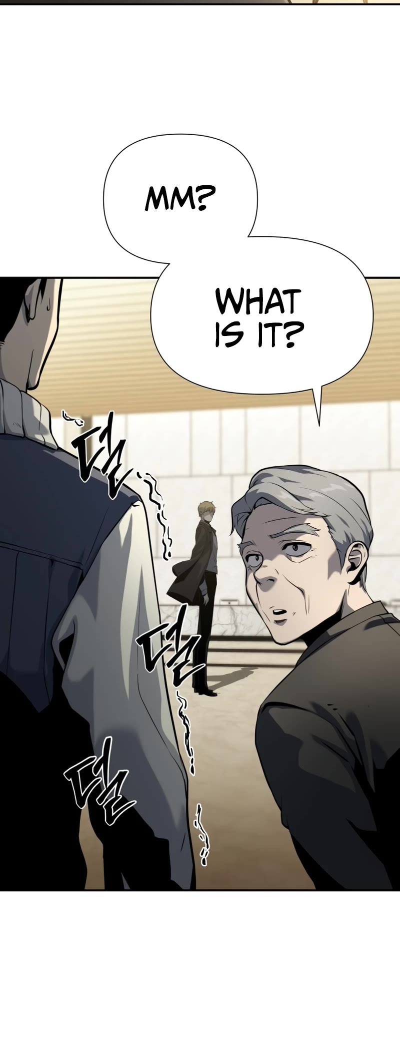 The Knight King Who Returned With a God Chapter 9 page 31 - Chapter 9