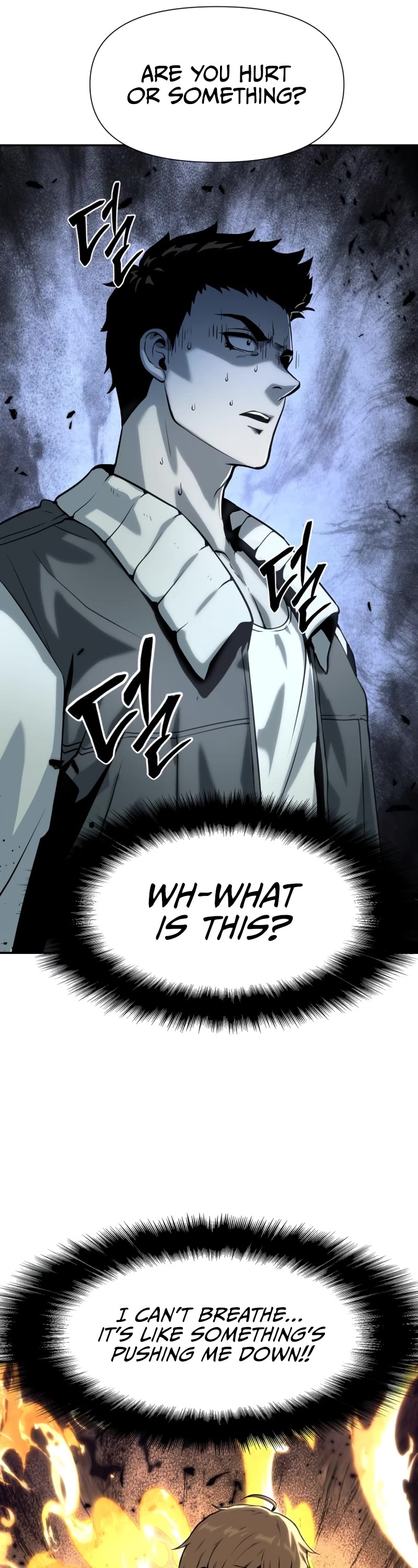 The Knight King Who Returned With a God Chapter 9 page 32 - Chapter 9